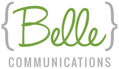 ThinkBelle.com Logo