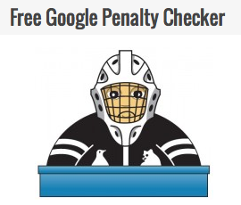 Free Google Penalty Checker ThinkBelle.com Belle Communications