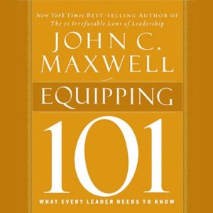 5 Leadership Lessons for Entrepreneurs from John Maxwell
