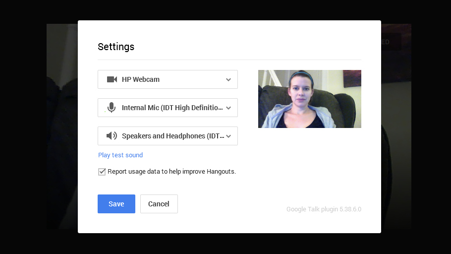 Google Hangouts Tips