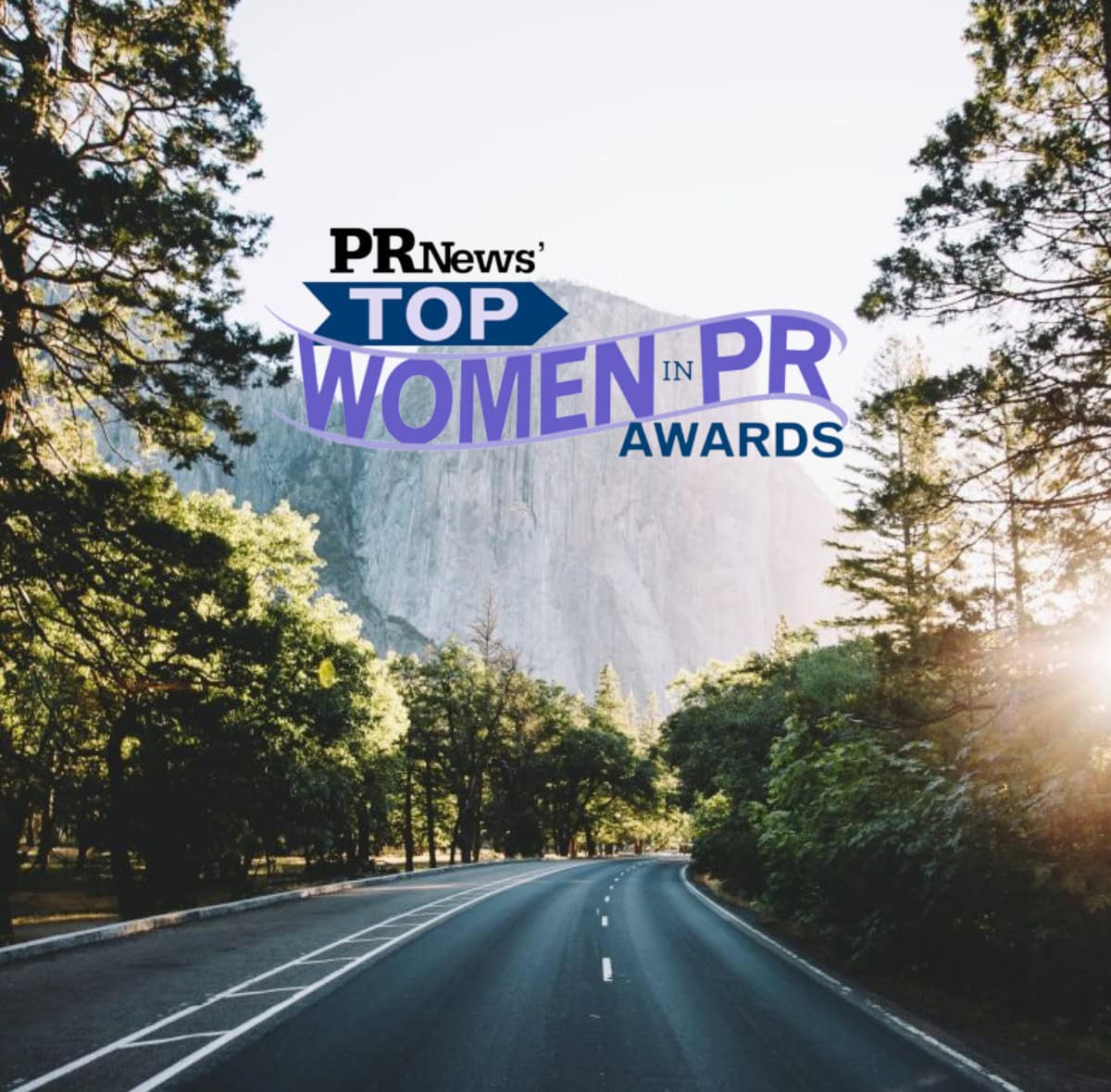 PR News Top Women in PR Award_Belle Communication