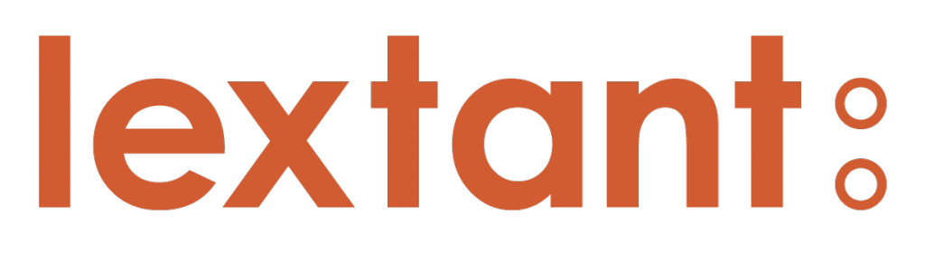 Lextant Logo 2016