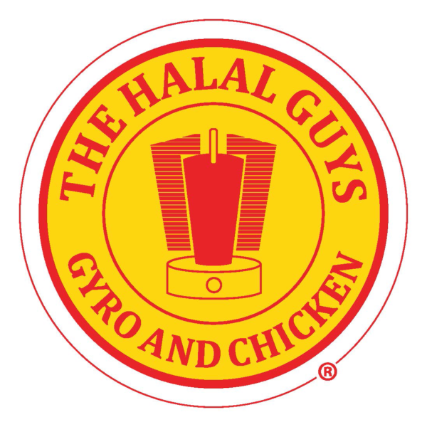 The Halal Guys Restaurant PR