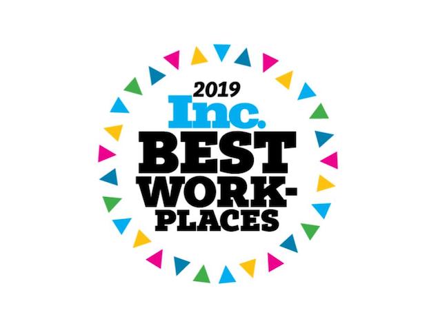 Belle Inc Best Workplaces 2019