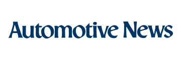 automotive news logo