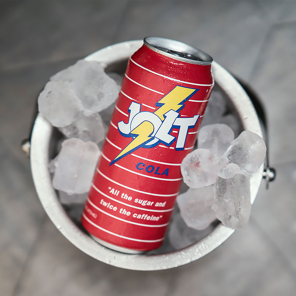 Jolt Cola_Case Study