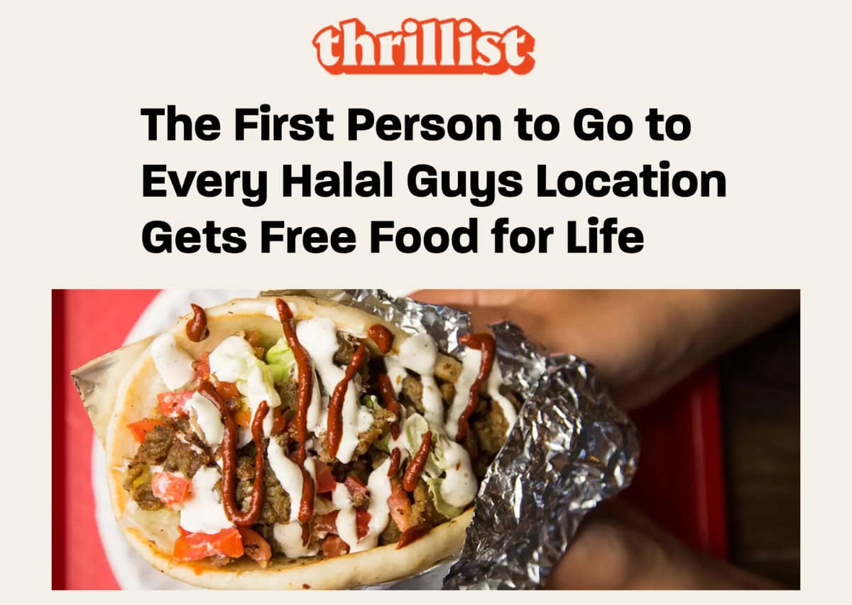 Thrillist_The Halal Guys_Foodservice Marketing Strategy Insights Page