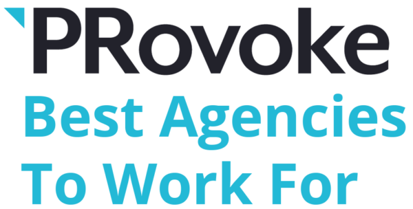 PRovoke Best Agencies to Work For