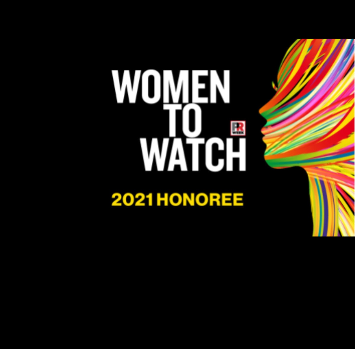 Women to Watch Award_Kate