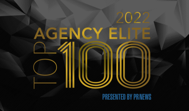 Belle PR News Agency Elite Top 100 2022