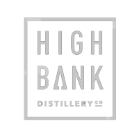 grey high bank logo