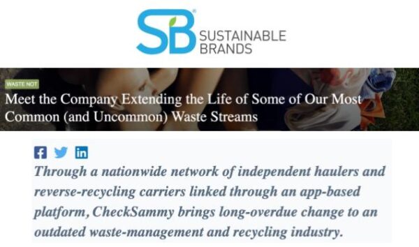 sustainable brands article