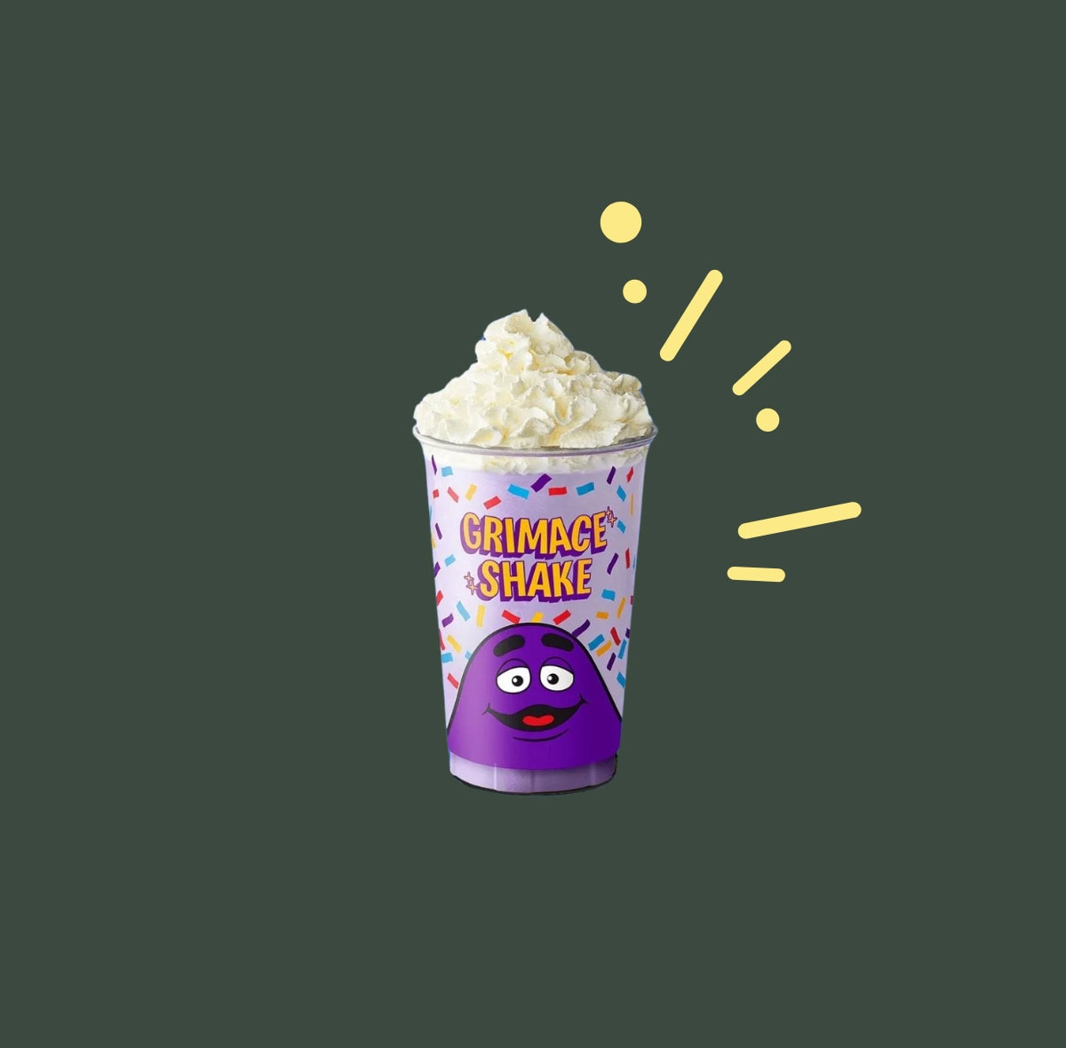 Think BIG: Grimace goes viral, Spill is coming for Twitter + AI's role in performance marketing