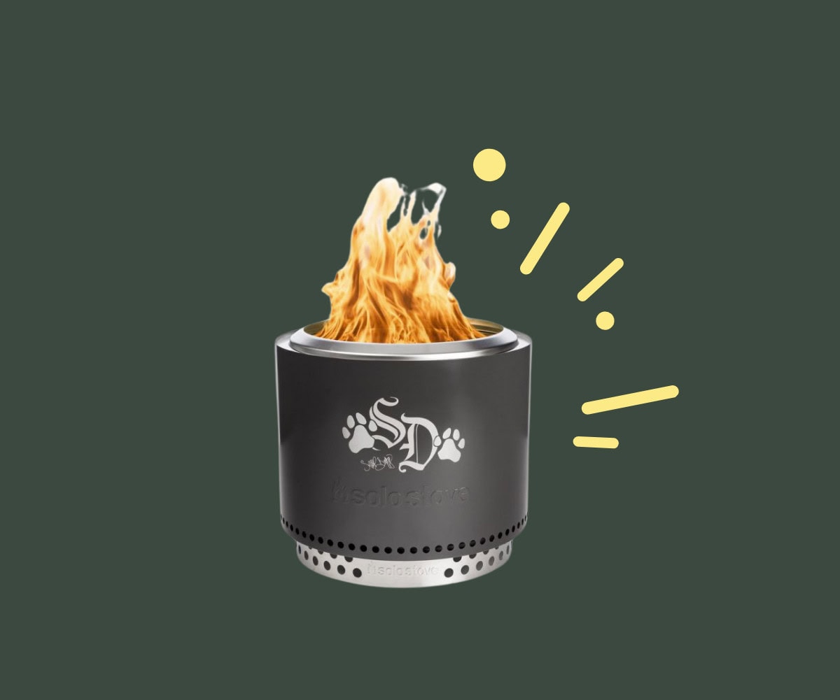 Think BIG: Snoop’s Solo Stove Campaign, Food and Bev Trends + Nostalgia in Marketing