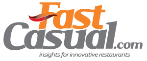 fast casual logo png