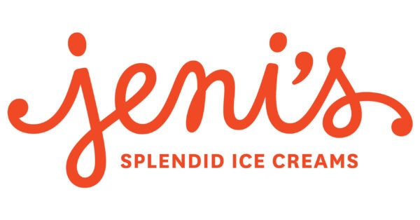 Jenis Splendid Ice Creams Logo