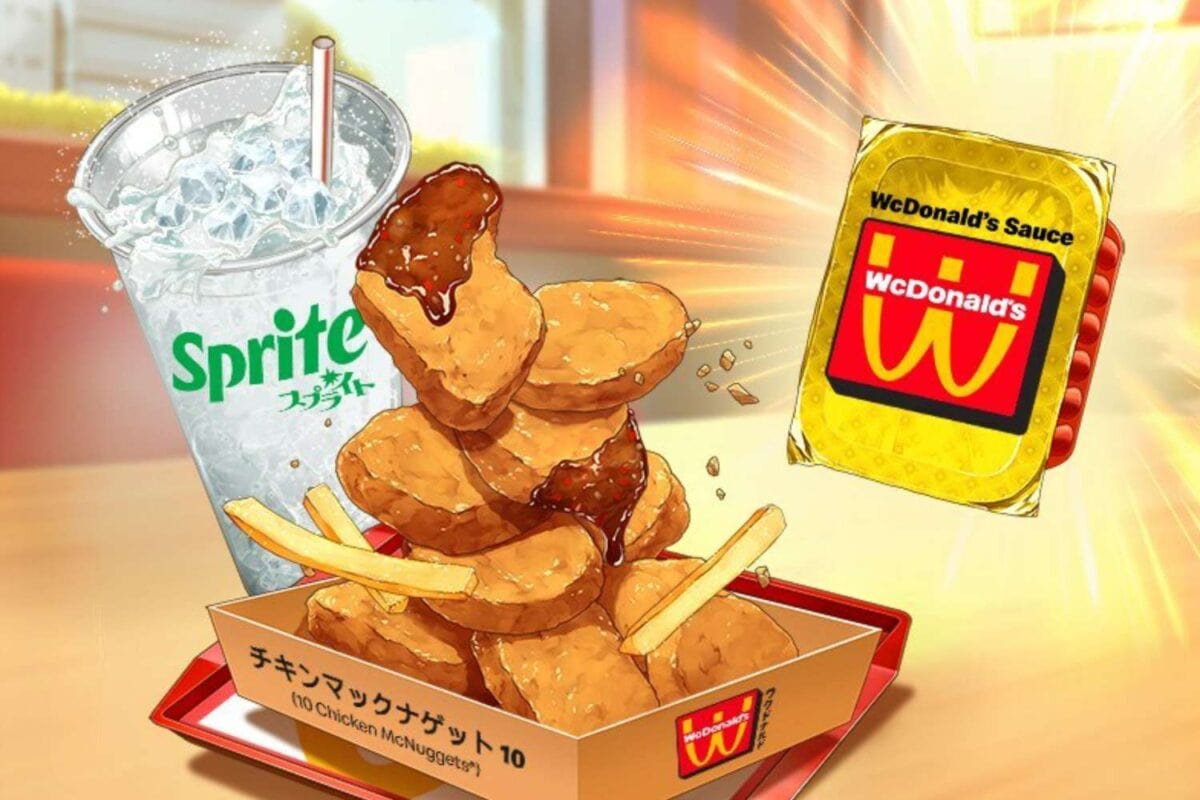 McDonalds-Announces-Anime-Themed-Immersive-Dining-Experience