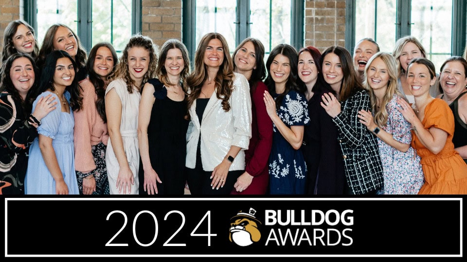Bulldog 2024 Awards