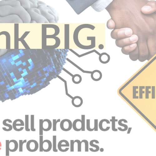 Think BIG: Why micro-moments, AI insights and PR are the best sales enablement tools