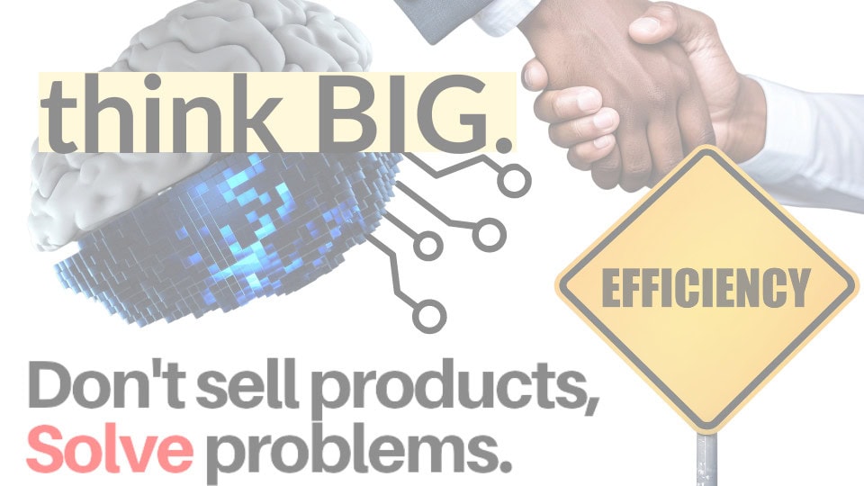 Think BIG: Why micro-moments, AI insights and PR are the best sales enablement tools