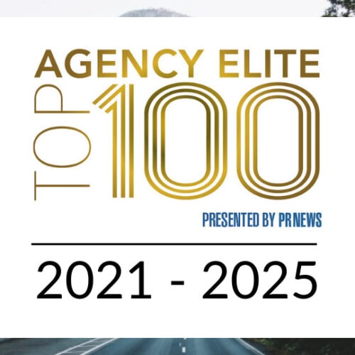 Agency Elite Top 100 2025