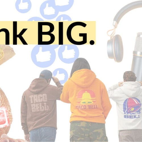 Think BIG blog header_Belle Communication