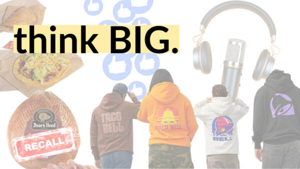 Think BIG blog header_Belle Communication