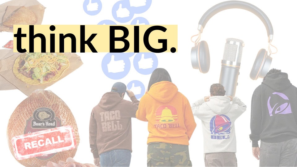 Think BIG blog header_Belle Communication