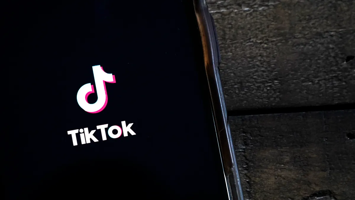 TikTok Ban - Belle communication Think BIG blog