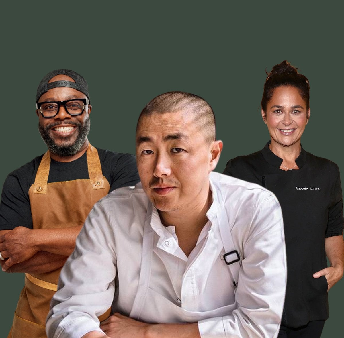 The Rise in Chef Partnerships by Belle Communication