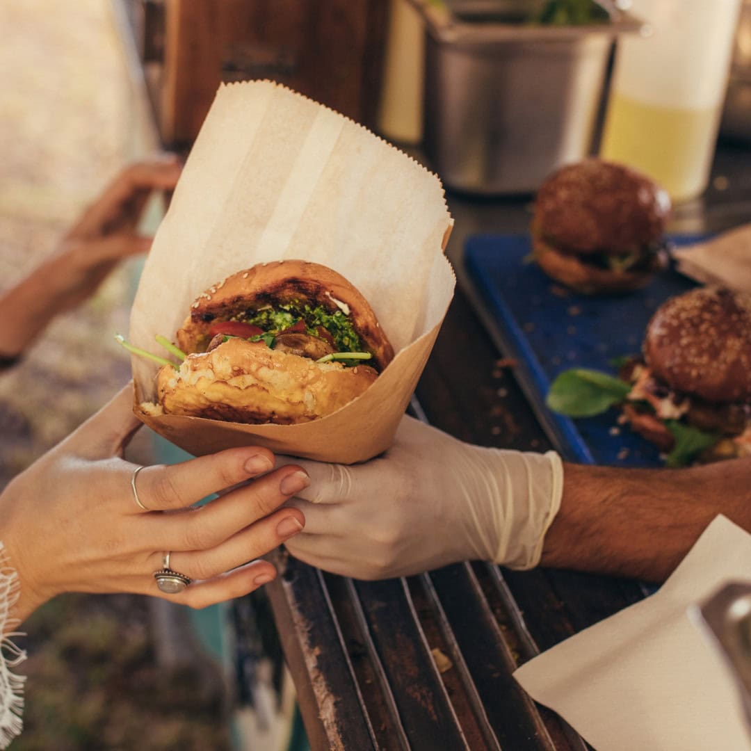 foodservice content marketing