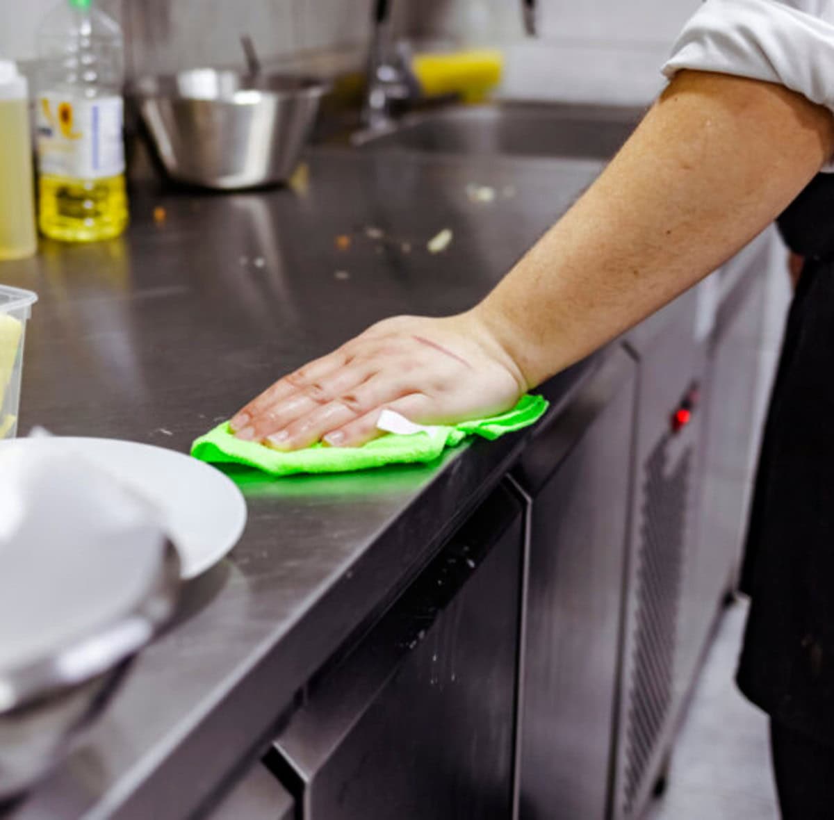 What’s changing in food safety communications