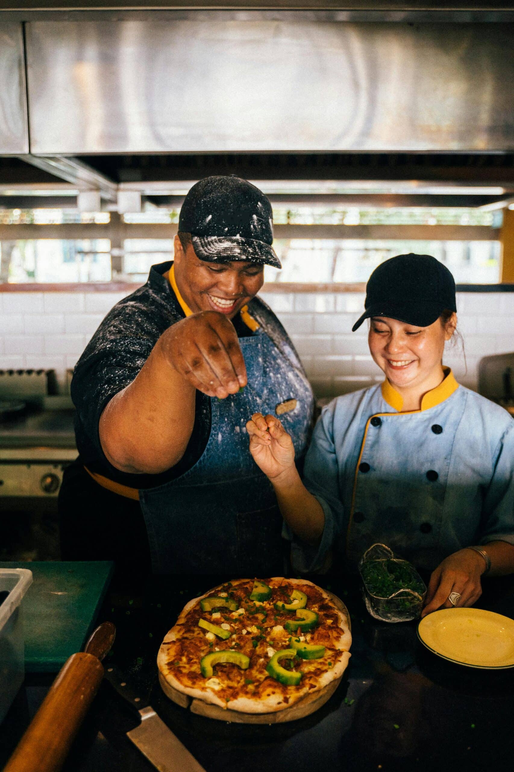 chef partners and ambassadors