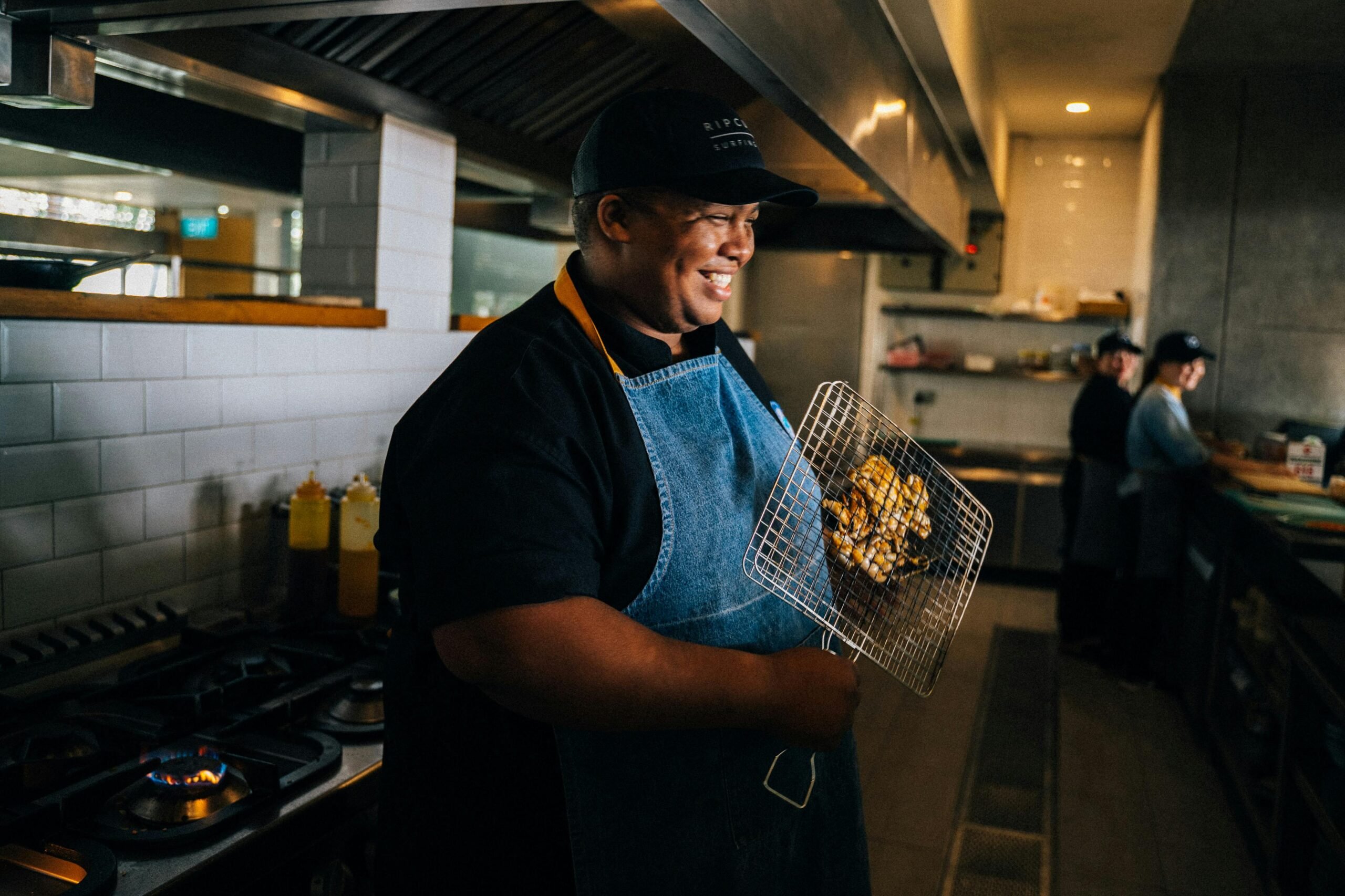 foodservice content marketing