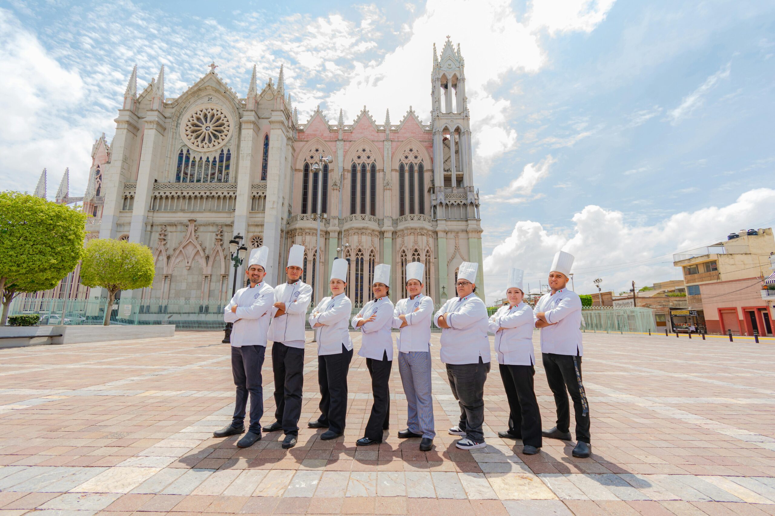 chef partners and ambassadors