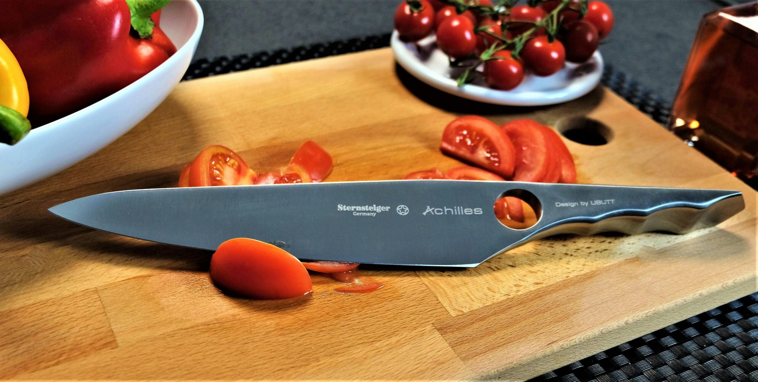 chef partners and ambassadors