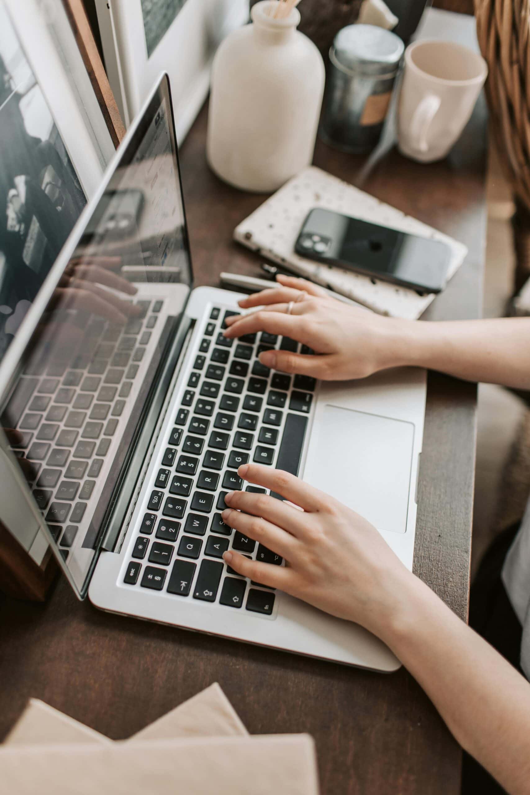 foodservice content marketing