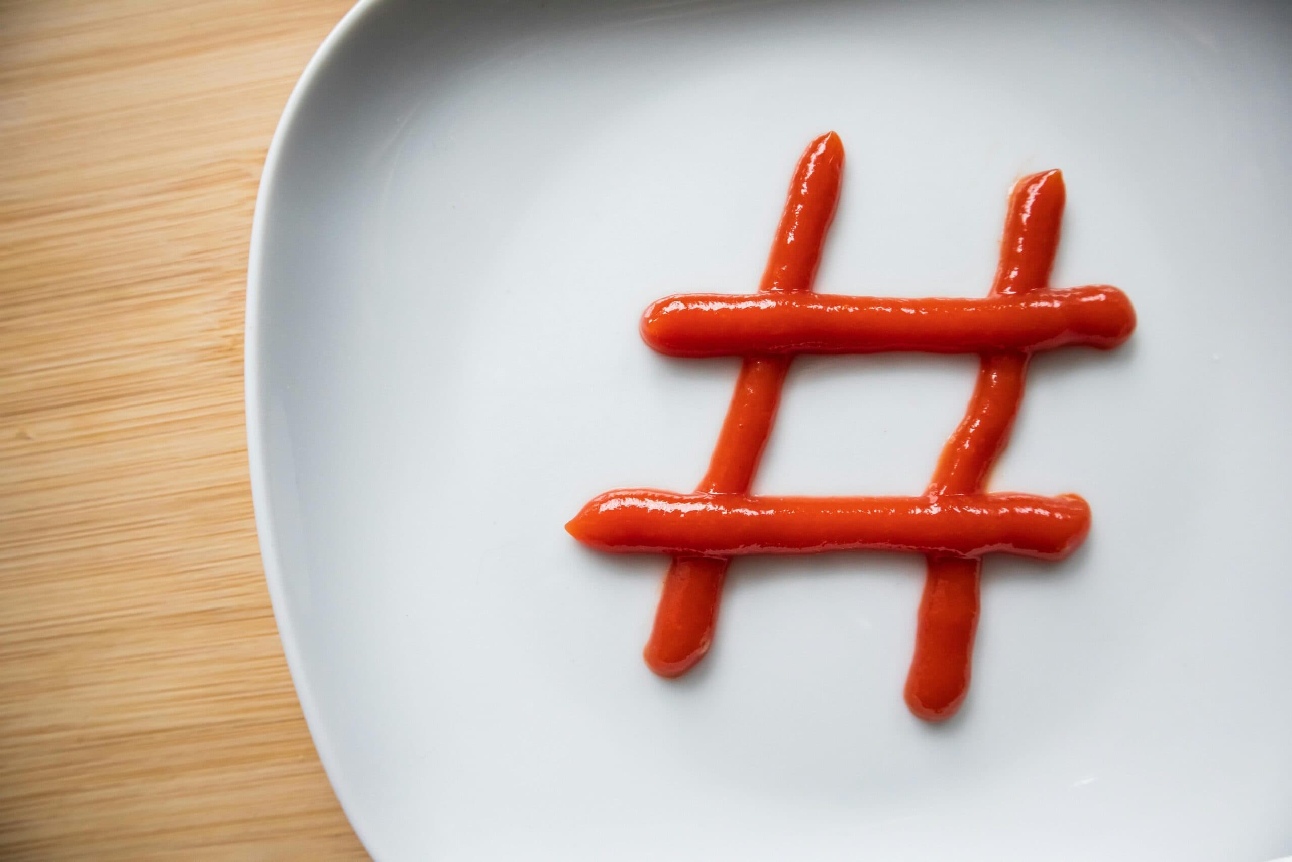 foodservice social media