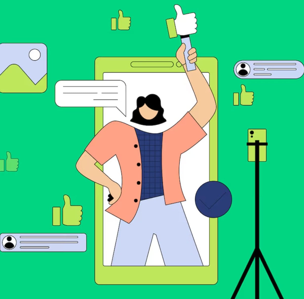 How Social Media Communities and Influencers Are Reshaping Market Research