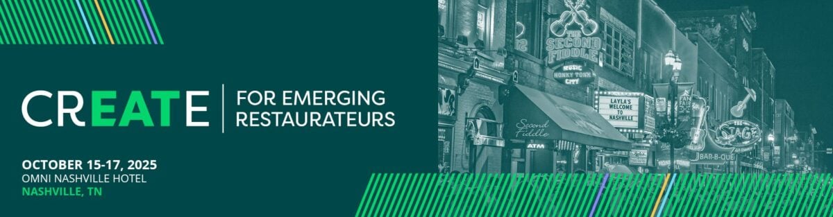 CREATE Conference Header 2025