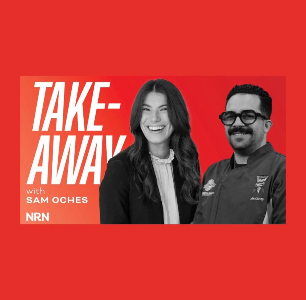 The restaurant operator who is also a social media influencer_Nation's Restaurant News and Belle Communication