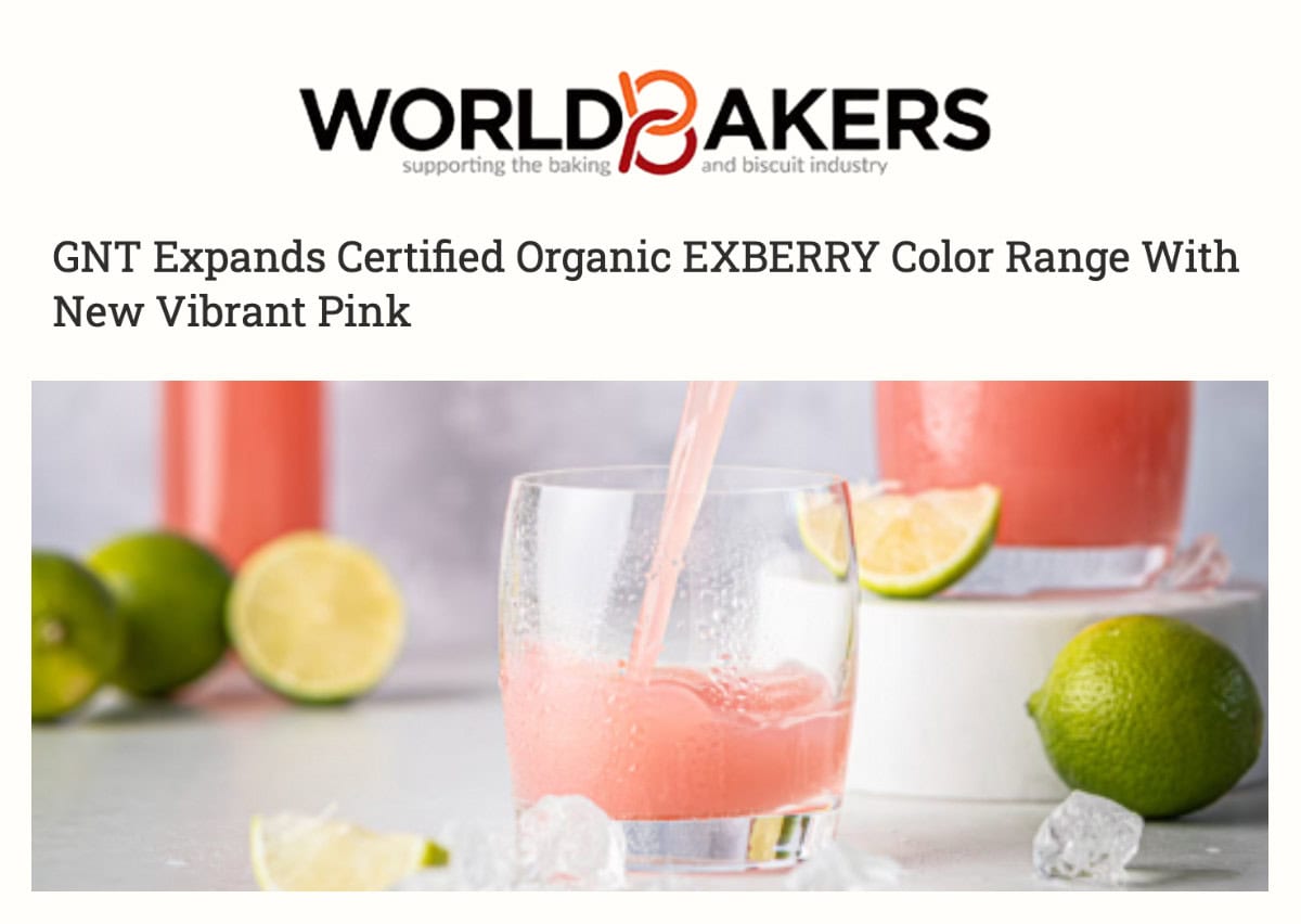 WorldBakers_Pink Food Dye in the News