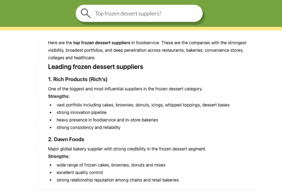 frozen-dessert-suppliers-ai-visibility-belle-communication
