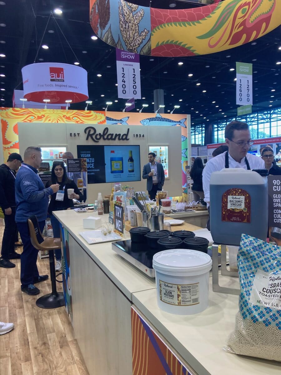 tradeshows-belle communication