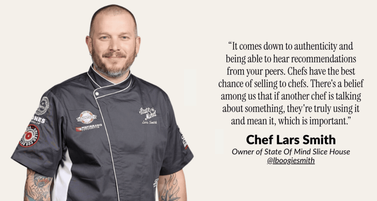 The New Product Launch Playbook for B2B Foodservice Professionals_Belle Communication