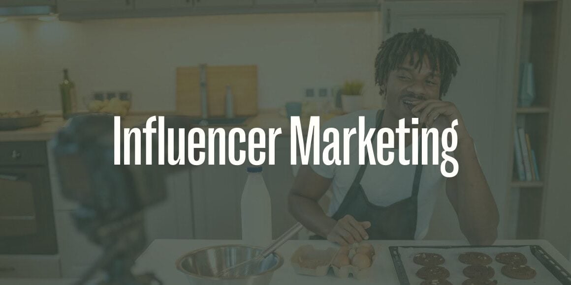 Solutions Built for Foodservice and Complex B2B_Influencer Marketing