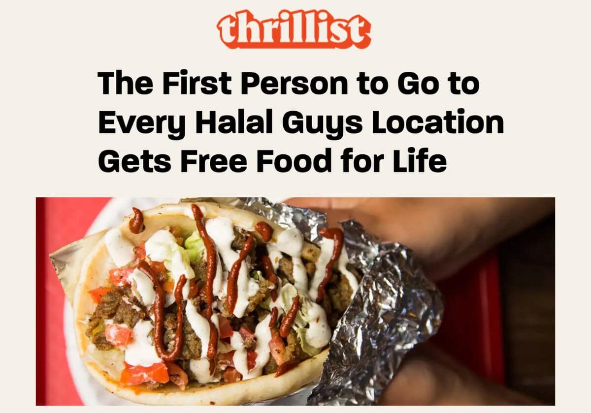 Thrillist_The Halal Guys_Foodservice Marketing Strategy Insights Page