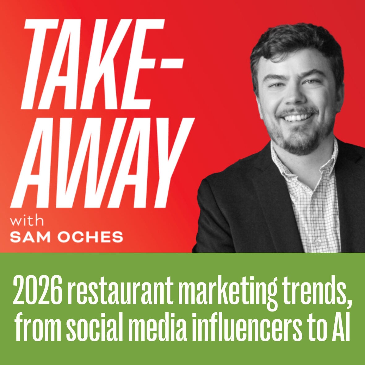 2026 restaurant marketing trends, from social media influencers to AI