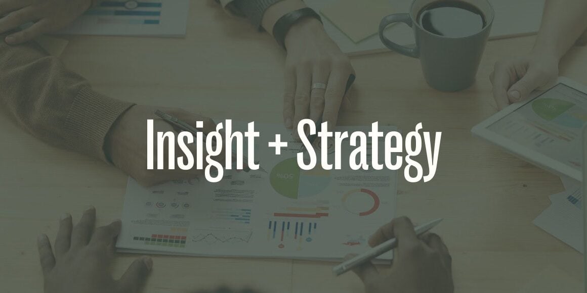 Solutions Built for Foodservice and Complex B2B_Insight + Strategy