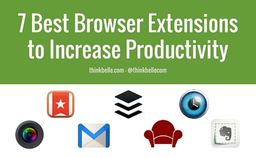 best browser extensions